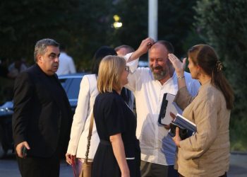 Largohen edhe nënkryetarët e Bashkisë së Tiranës! Rama kërkon emra të rinj deri në zgjedhje