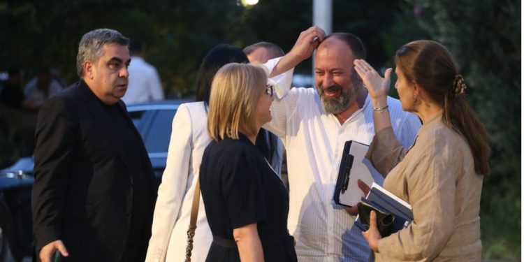 Largohen edhe nënkryetarët e Bashkisë së Tiranës! Rama kërkon emra të rinj deri në zgjedhje