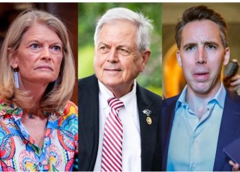 Republikanët në SHBA: Po vazhdojmë të votojmë për projektligje që nuk na pëlqejnë