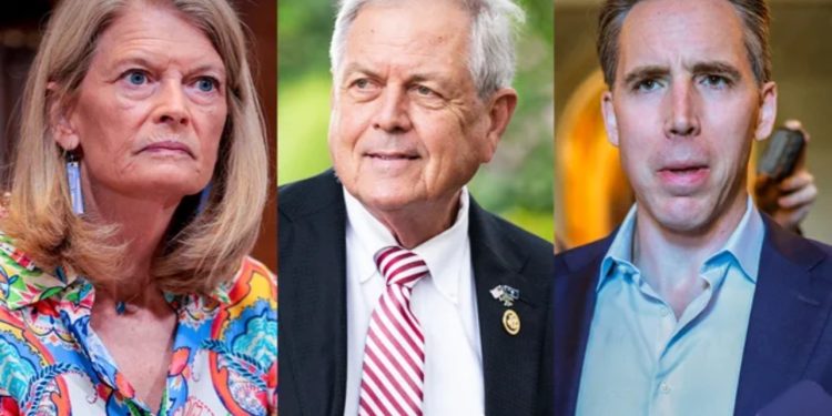 Republikanët në SHBA: Po vazhdojmë të votojmë për projektligje që nuk na pëlqejnë