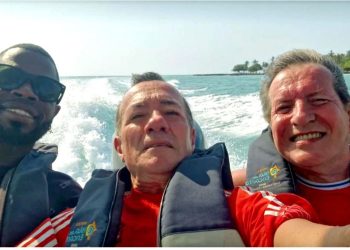 U akuzua se keu vrasje të dyfishtë dhe la trupat e viktimave në valixhe pranë një ure, kolumbiani në Britani shpallet fajtor