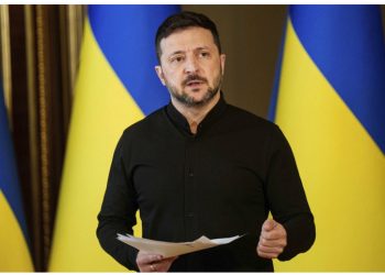 Zelensky: Bisedimet e reja me Rusinë do të zhvillohen më 23 korrik