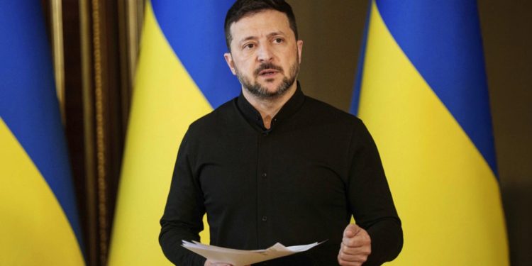 Zelensky: Bisedimet e reja me Rusinë do të zhvillohen më 23 korrik