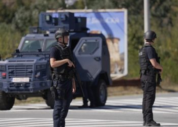 Shërbimet kroate: Përshkallëzimi i tensioneve në Kosovë, rrezik i vazhdueshëm