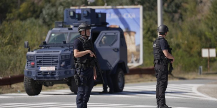 Shërbimet kroate: Përshkallëzimi i tensioneve në Kosovë, rrezik i vazhdueshëm