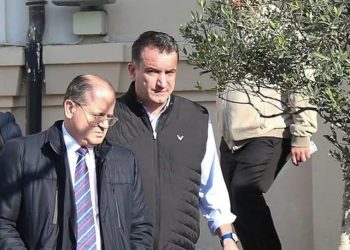 Si dështoi PLANI II? Erion Veliaj shpresonte për t’u futur në listën e kandidatëve për deputet, por u “pre në besë” nga Ulsi Manja