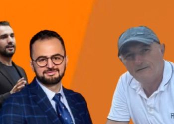 “Iu lut dajës tim se nuk po gjente kandidatë, a mban përgjegjësi për vjerrin që e shkarkoi Vetingu?!”/ Shabani: Lapaj po shpif dhe po gënjen për mua