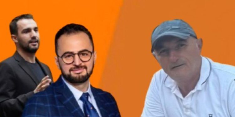 “Iu lut dajës tim se nuk po gjente kandidatë, a mban përgjegjësi për vjerrin që e shkarkoi Vetingu?!”/ Shabani: Lapaj po shpif dhe po gënjen për mua