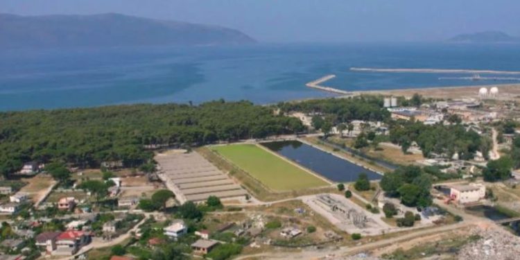 Mbetjet mbysin Vlorën, investimi 26 milion euro në Landfillin e Sherishtës ende jashtë funksionit