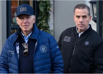 Përformanca e dobët e babait të tij në debatin presidencial, Hunter Biden: Merrte ilaçe gjumi dhe ishte i lodhur nga udhëtimet! Kritikon ashpër George Clooney