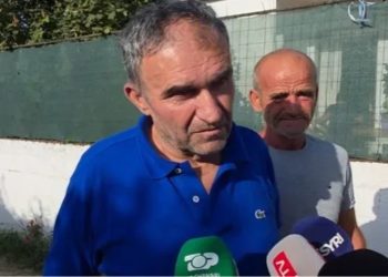 Vrasja e 56-vjeçarit nga vajza në Fier/ Flet vëllai i viktimës: Kam rreth 2 vjet e gjysmë që nuk flisja me të, nuk e linte gruaja