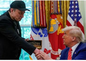 Presidenti i zgjat dorën për pajtim miliarderit? Trump: Nuk dua t’i shkatërroj kompanitë e Elon Musk, përkundrazi dua të lulëzojnë si kurrë më parë!