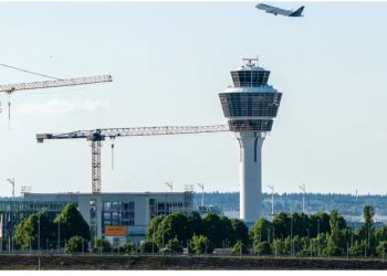 Aeroporti i Mynihut do të ketë terminal dëbimi, mediat e huaja: Mund të mbërrijnë dhe të nisen deri në 50 fluturime charter individuale dhe kolektive në ditë