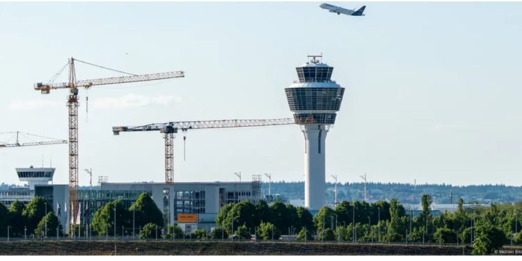 Aeroporti i Mynihut do të ketë terminal dëbimi, mediat e huaja: Mund të mbërrijnë dhe të nisen deri në 50 fluturime charter individuale dhe kolektive në ditë