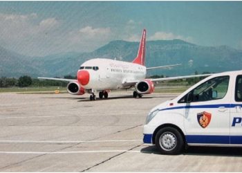 E akuzuar për kultivim droge në Spanjë, arrestohet 54-vjeçarja në Kavajë