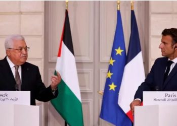 Macron deklaroi se Franca do të njohë shtetin palestinez, Netanyahu: Një hap i tillë shpërblen terrorin