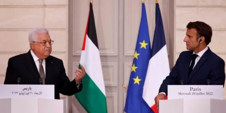 Macron deklaroi se Franca do të njohë shtetin palestinez, Netanyahu: Një hap i tillë shpërblen terrorin