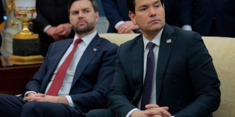 SHBA kritikon ashpër Francën pas paralajmërimit për njohjen e shtetit palestinez, Rubio: Vendim i pamatur, i shërben propagandës së Hamasit