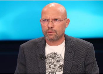 Kaq i ka të sigurta/ Ylli Manjani tregon me sa vite burg do dënohet Erion Veliaj