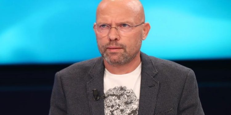 Kaq i ka të sigurta/ Ylli Manjani tregon me sa vite burg do dënohet Erion Veliaj