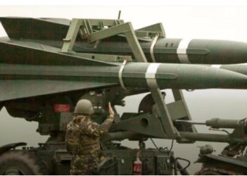 Çfarë ka në pakon ushtarake 652 milionë dollarëshe që SHBA-ja po ia shet Ukrainës?