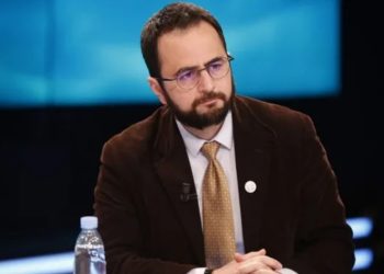 Përplasja me Lapajn, Shabani: Adriatiku dhe i ati filluan kërcënimet me jetë