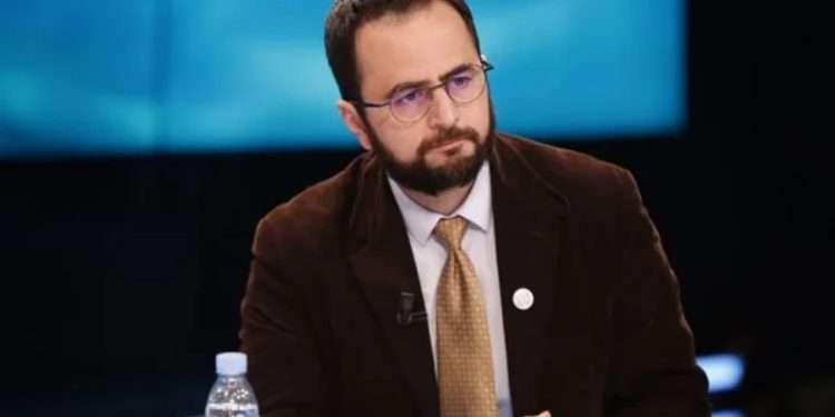 Përplasja me Lapajn, Shabani: Adriatiku dhe i ati filluan kërcënimet me jetë