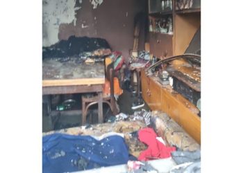 E rëndë në Pogradec! Vdes për shkak të zjarrit 52-vjeçarja