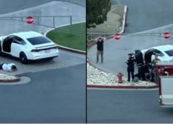 Të shtënat me armë zjarri në një kazino në Reno të Nevadas, të paktën 2 viktima dhe disa të plagosur