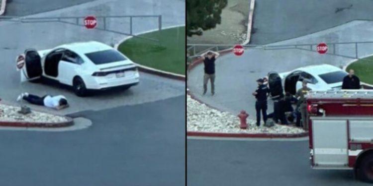 Të shtënat me armë zjarri në një kazino në Reno të Nevadas, të paktën 2 viktima dhe disa të plagosur