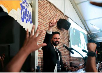 PROFIL/ Kush është Zohran Mamdani, myslimani demokrat që po kandidon për kryebashkiak në Nju Jork