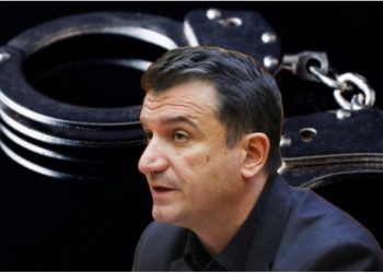 Nëna e Veliajt shkruan letër: Djali im i izoluar, familja po vuan shumë nga ky makth kafkian! Pse mbyll sytë Evropa?