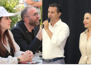 Rinumërimi në Fier/ Ceno Klosi nga PS dhe Silva Hasaj nga PD rezultojnë me qindra vota të paqena
