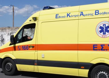 E rëndë në Greqi/ 14-vjeçarja shqiptare bie nga një urë, e mitura ndërron jetë në spital