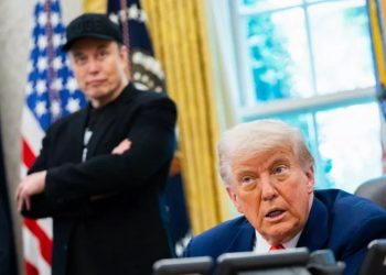 Habit Musk me postimin e fundit! Tenton të ulë tensionet me Trump, vlerëson presidentin amerikan: Ai ka zgjidhur shumë konflikte serioze në të gjithë botën!
