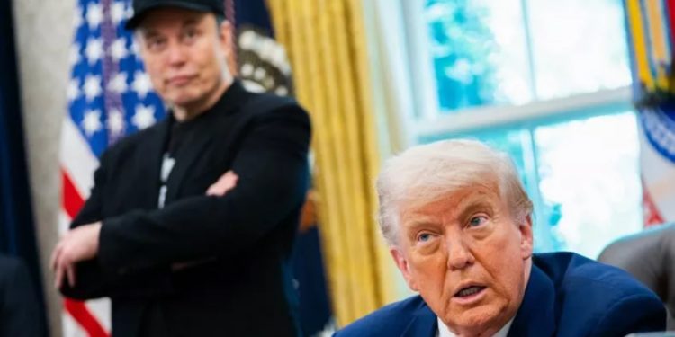 Habit Musk me postimin e fundit! Tenton të ulë tensionet me Trump, vlerëson presidentin amerikan: Ai ka zgjidhur shumë konflikte serioze në të gjithë botën!