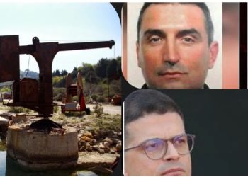 Vengu i jep pa garë tenderin e sigurisë kombëtare bosit të trafikut