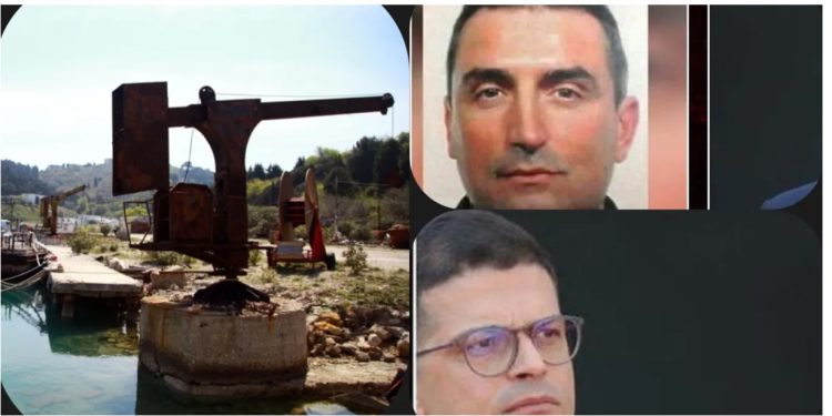 Vengu i jep pa garë tenderin e sigurisë kombëtare bosit të trafikut