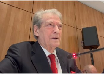 Berisha në Asamblenë e OSBE: 45% e popullatës është larguar në 10 vjet!