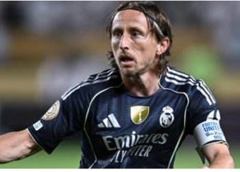 Luka Modriç mund t’i shkurtojë pushimet, për të arritur te Milani në fund të korrikut…