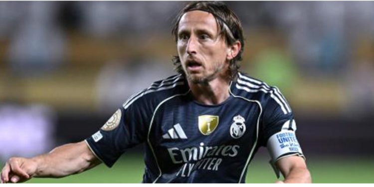 Luka Modriç mund t’i shkurtojë pushimet, për të arritur te Milani në fund të korrikut…