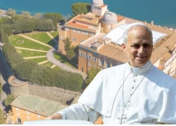 Rikthen traditën, Papa Leoni XIV do të kalojë pushimet verore në Castel Gandolfo! Banorët: Ati i Shenjtë këtu gjithmonë ka qenë i rëndësishëm, tërheq turizmin