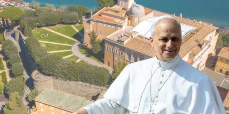 Rikthen traditën, Papa Leoni XIV do të kalojë pushimet verore në Castel Gandolfo! Banorët: Ati i Shenjtë këtu gjithmonë ka qenë i rëndësishëm, tërheq turizmin