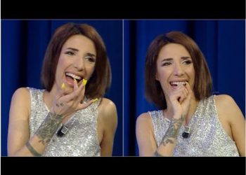 Kiçja sherr me pronaret e stripit, nuk i japin rrogën