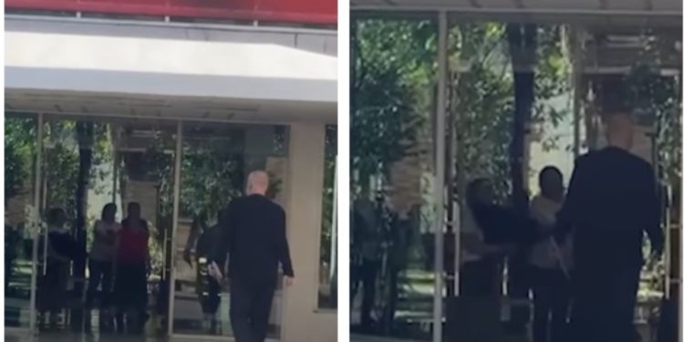 Në bashkinë e Tiranës mund të ketë zgjedhje të parakohshme? Zbardhen detaje nga takimi i Ramës me socialistët në selinë rozë