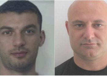 Seanca për atentatin ndaj Arjan Ndojës/ Tensione në GJKKO, Plarent Dervishaj ofendon Erjon Alibejn, nxirret nga salla