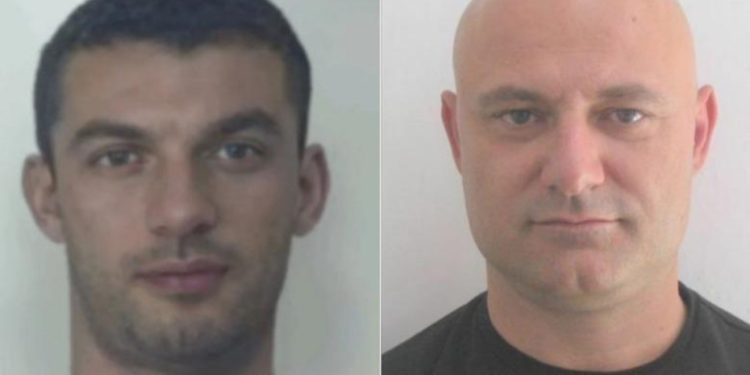 Seanca për atentatin ndaj Arjan Ndojës/ Tensione në GJKKO, Plarent Dervishaj ofendon Erjon Alibejn, nxirret nga salla