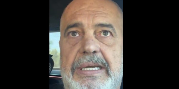 Bizneset kanë zaptuar vendet/ Rama live: Do të përballeni me ndjekje penale