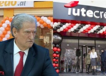 “Dënoj indiferencën e narkoshtetit”, Berisha sulmon IUTE dhe Kredo.al: Po çojnë qytetarët drejt fatalitetit