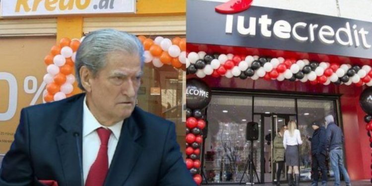 “Dënoj indiferencën e narkoshtetit”, Berisha sulmon IUTE dhe Kredo.al: Po çojnë qytetarët drejt fatalitetit